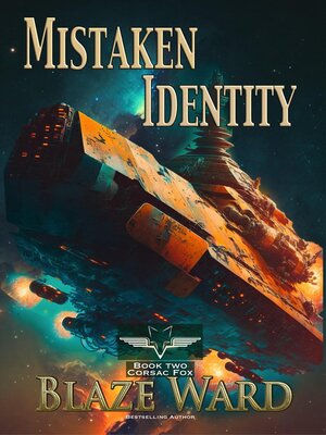cover image of Mistaken Identity